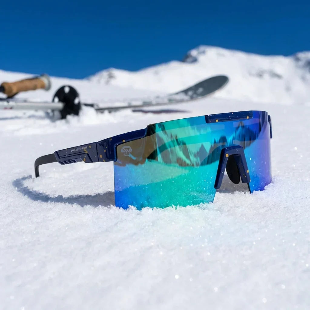 Bonoboss Santiago Azul - Lentes deportivos rendimiento y tecnologia #editorial_rendimiento #color_azul