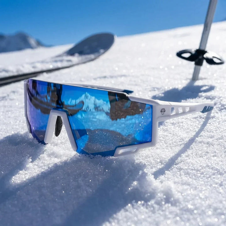 Bonoboss backside snow - lenses deportivos rendimiento and tecnologia #editorial_rendimiento #color_snow