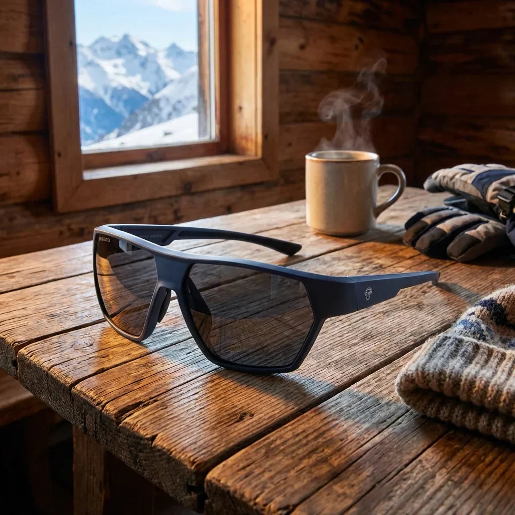 Bonoboss Andes Azul - Detalle lentes deportivos vista #editorial_detail3 #color_azul