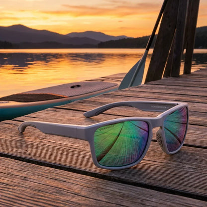 Bonoboss Flock Default Title - Escalada con lentes deportivos #editorial_action6 #color_default-title