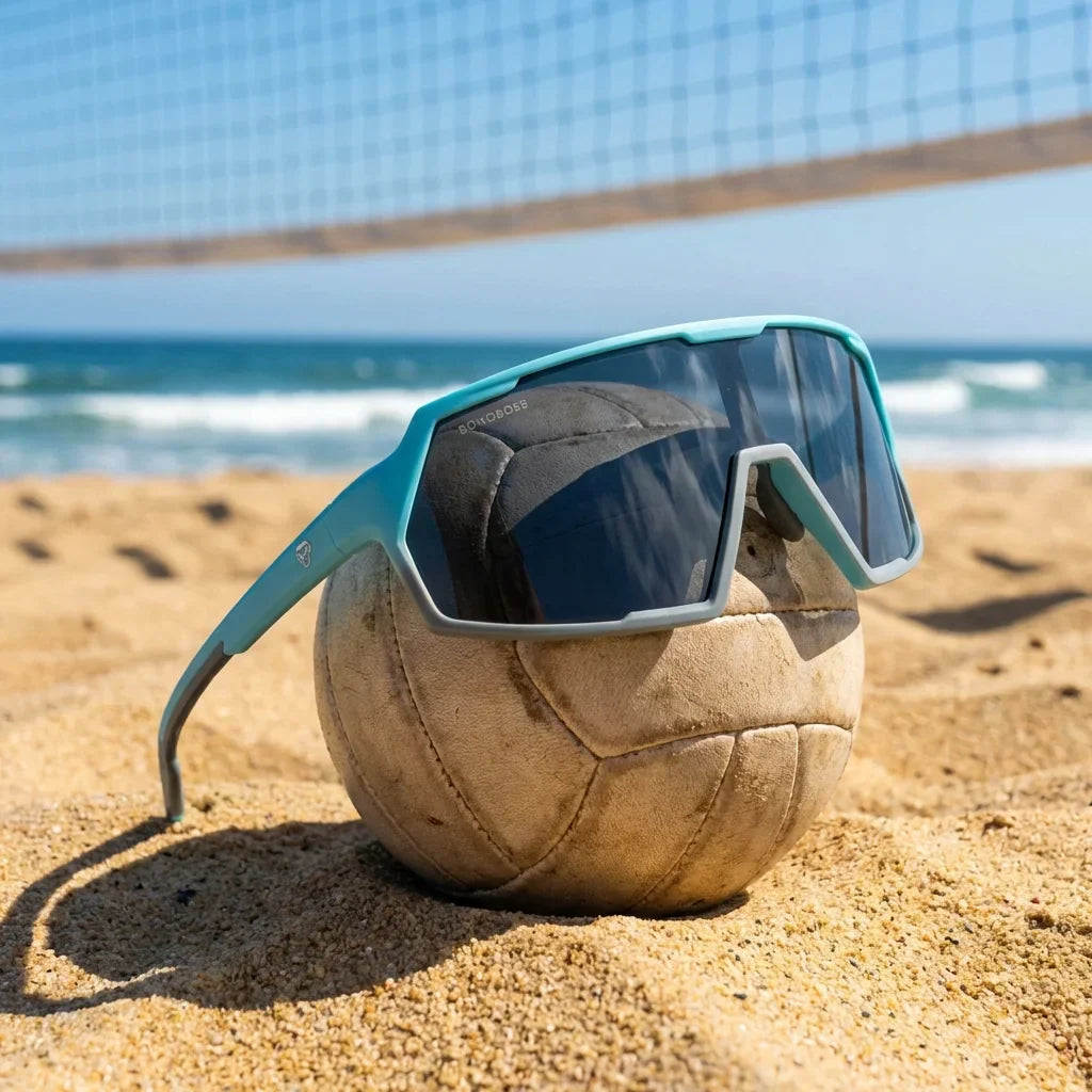 Bonoboss puma black - lens details deportivos primer plano #editorial_detail4 #color_negro