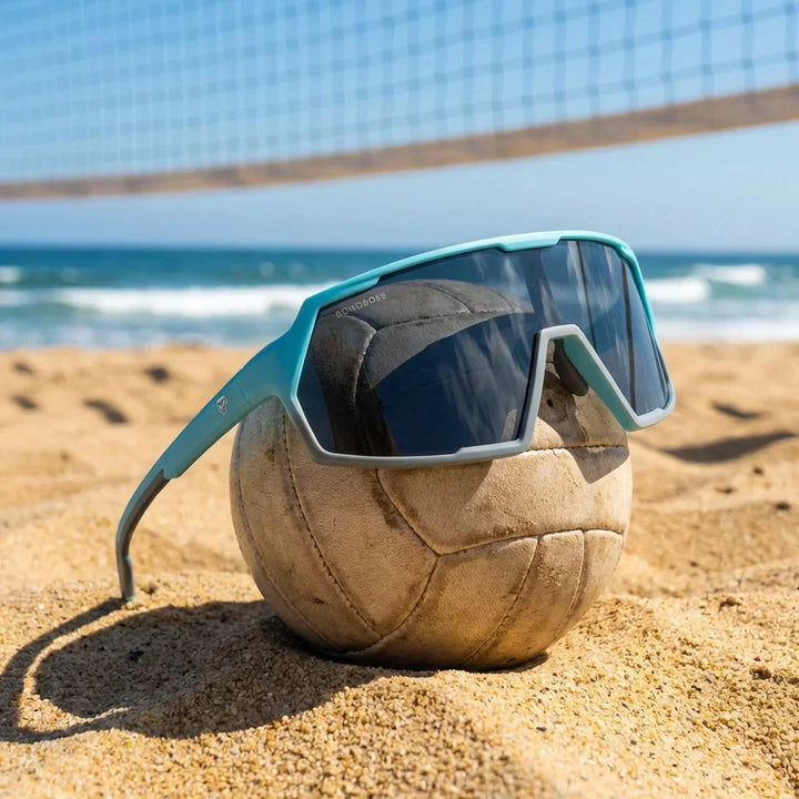 Bonoboss puma black - lens details deportivos primer plano #editorial_detail4 #color_negro