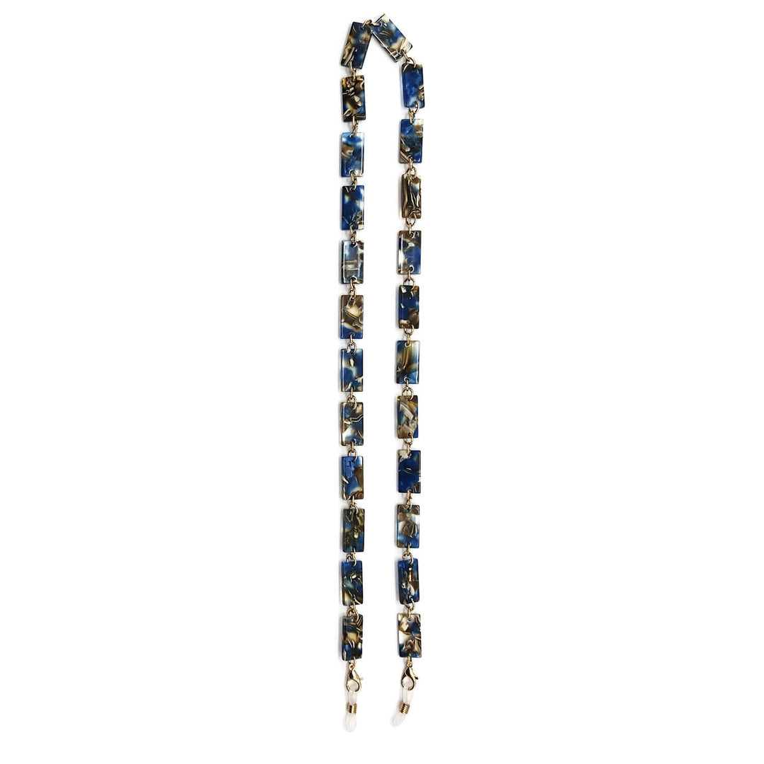 Set 3 Strap Recycled Acetate