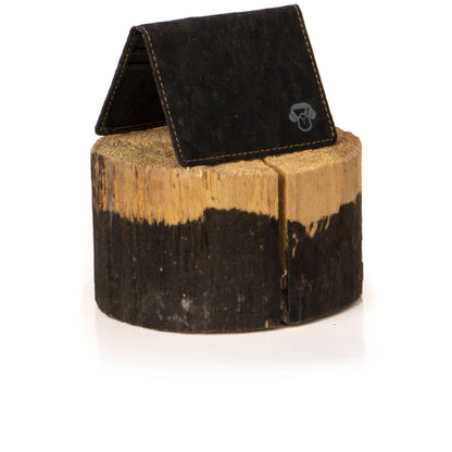 Black Cork Document Holder 