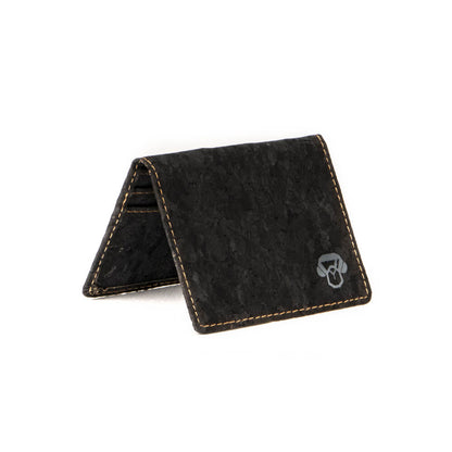 Black Cork Document Holder 