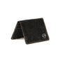 Black Cork Document Holder 