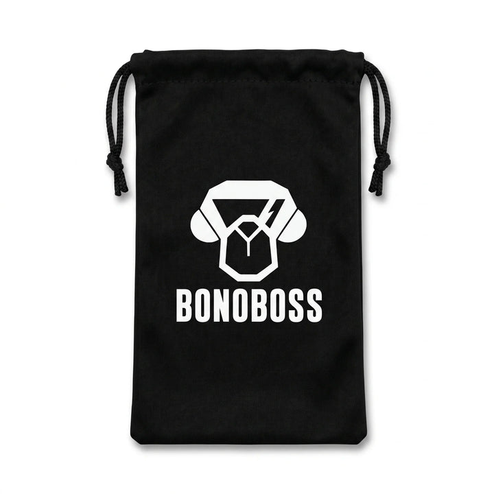Bolso de Microfibra para Lentes — Set 2 Unidades