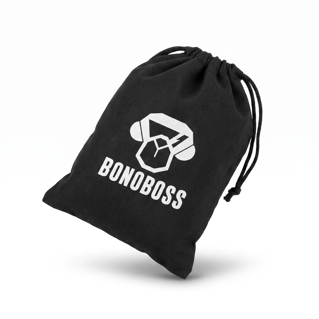 Bolso de Microfibra para Lentes — Set 2 Unidades