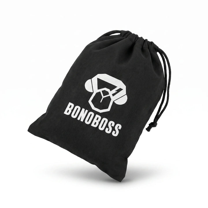 Bolso de Microfibra para Lentes — Set 2 Unidades