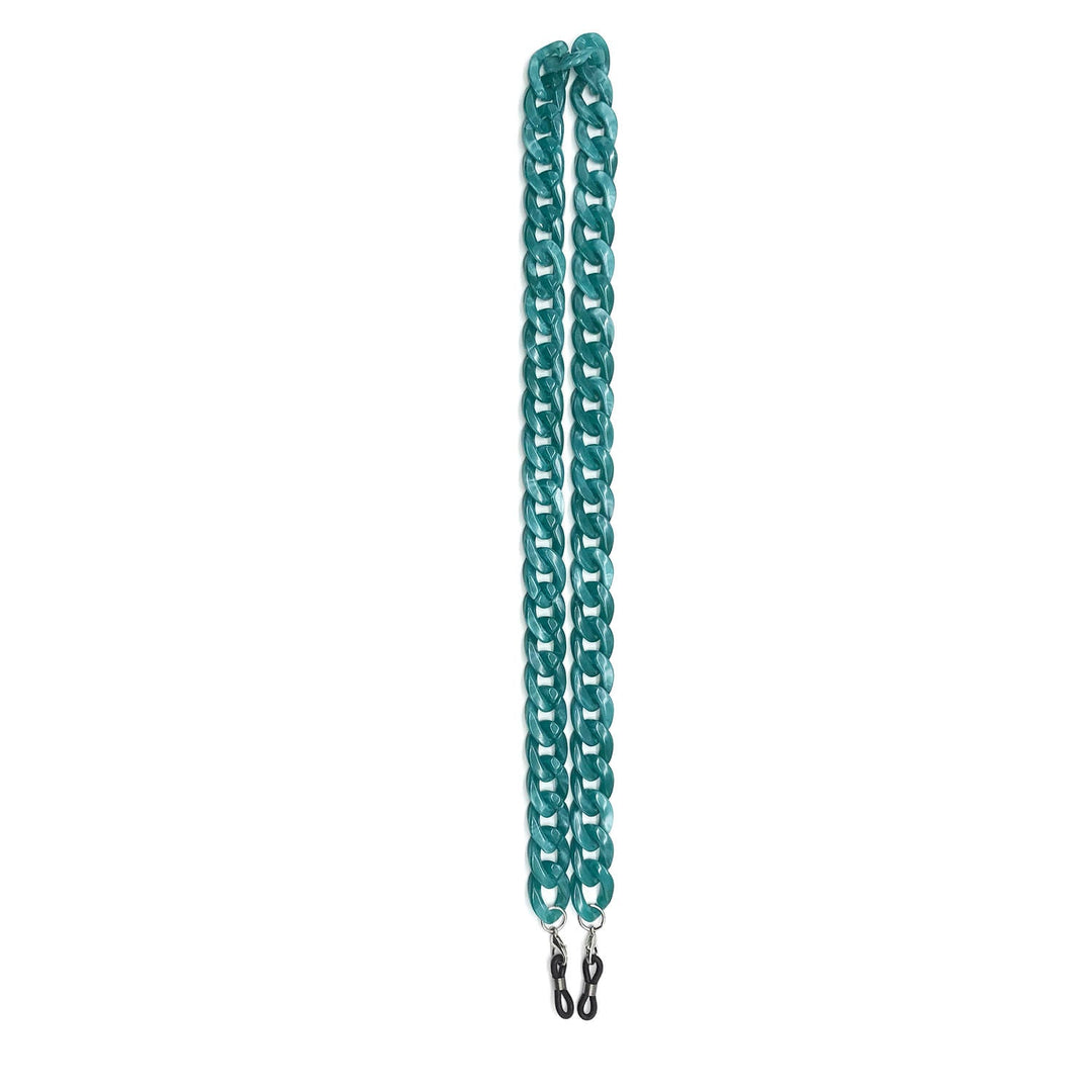 Set 4 Recycled Acetate Strap