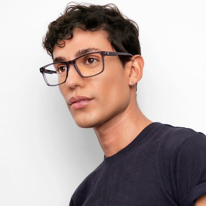 Marcos lenses optical clear prescription multifocal bifocal adelgazado blue light filter rectangular round face large men women.jpg Bonoboss #color_transparente