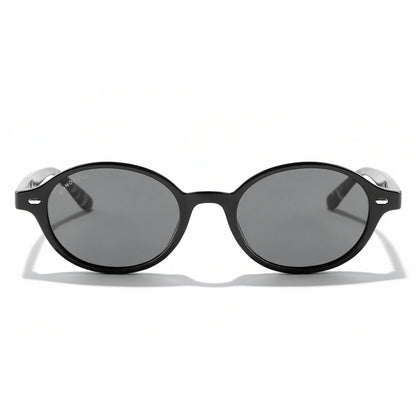 Lentes sol Capri RPET reciclado black foto producto 1 Bonoboss #color_black