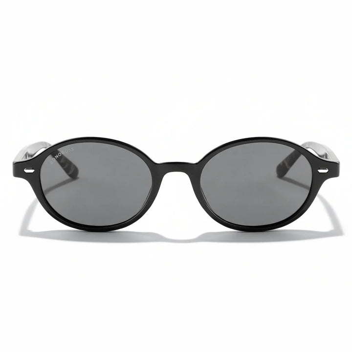 Lenses sun capri rpet recycled black foto producto 1 bonoboss #color_black