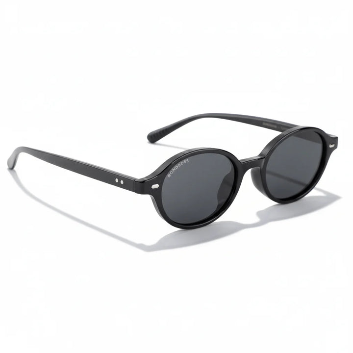 Lenses sun capri rpet recycled black foto producto 4 bonoboss #color_black