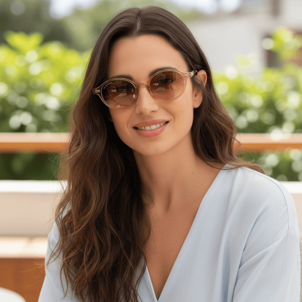 Sunglasses polarized Bonoboss #color_champagne