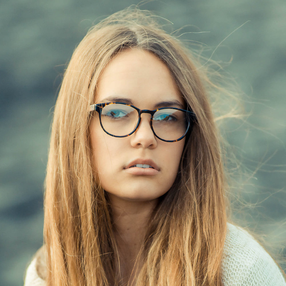 Lenses roundblack women round face optical tortoise pata wood prescription mayorista distribuidor sustainables.jpg Bonoboss #color_carey