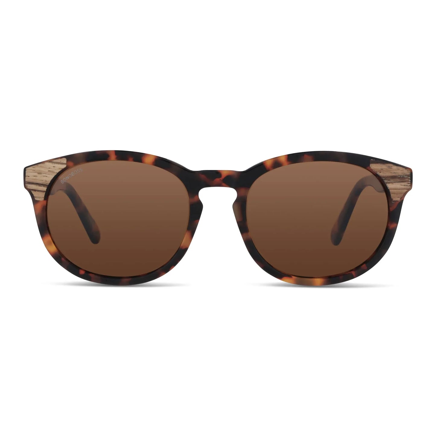 Lentes sol Chiloe 0084 bio-acetato carey foto producto Bonoboss #color_carey