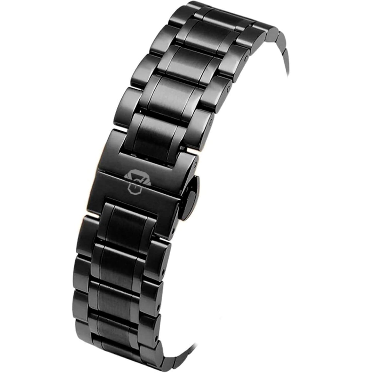 Correa Acero Inox 22mm