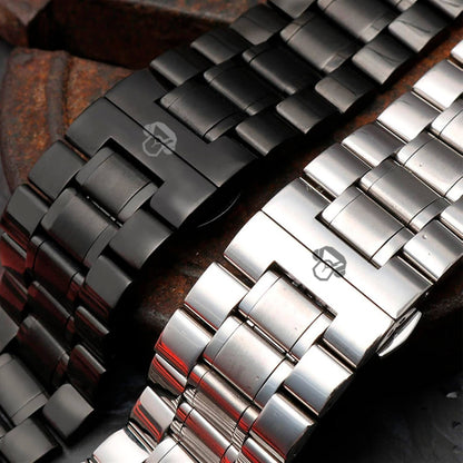 Correa Acero Inox 22mm