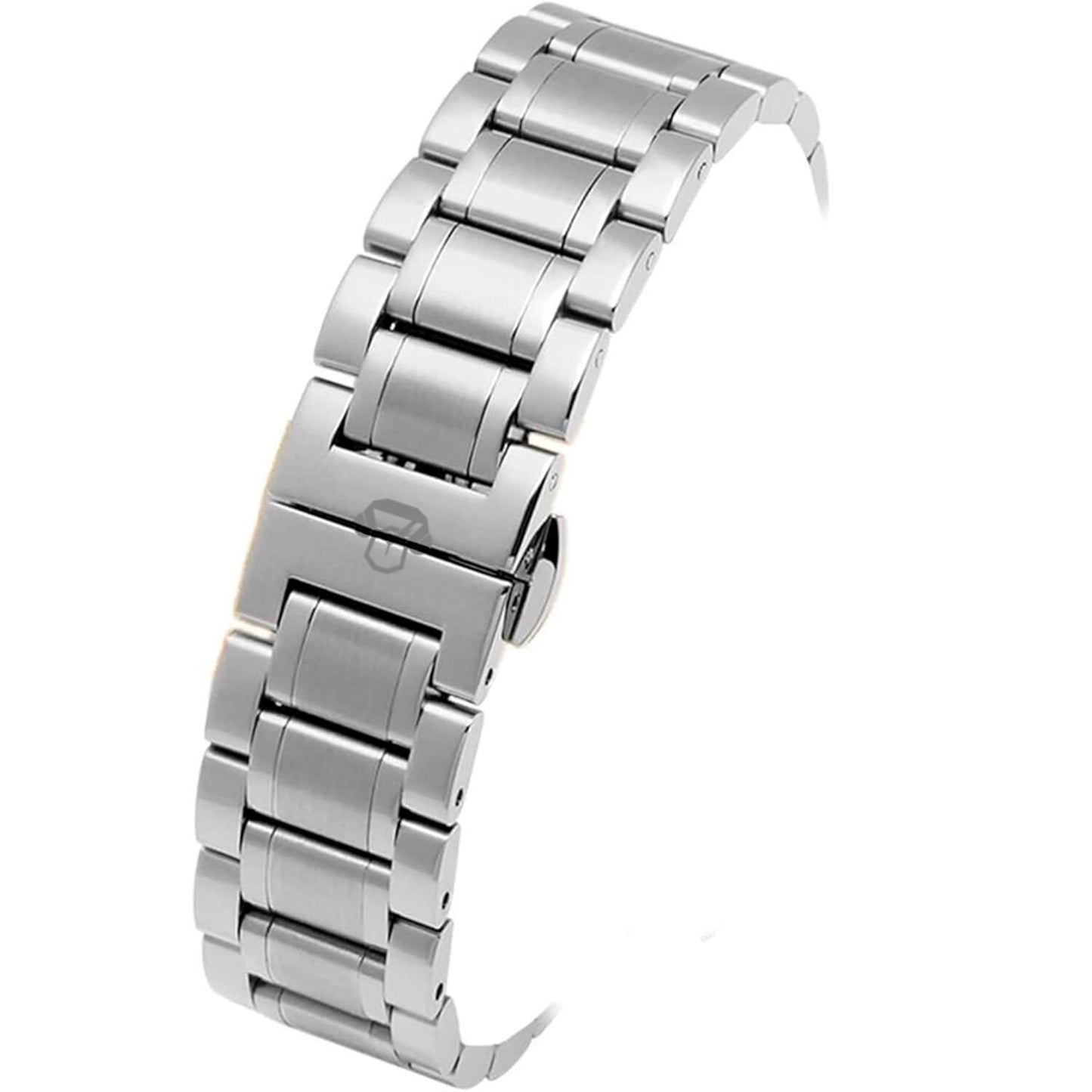 Correa Acero Inox 22mm