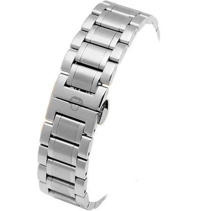 Correa Acero Inox 22mm