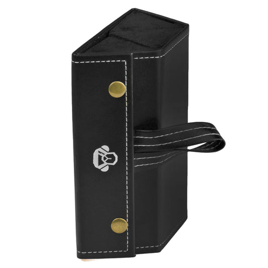 Estuche de Viaje Negro