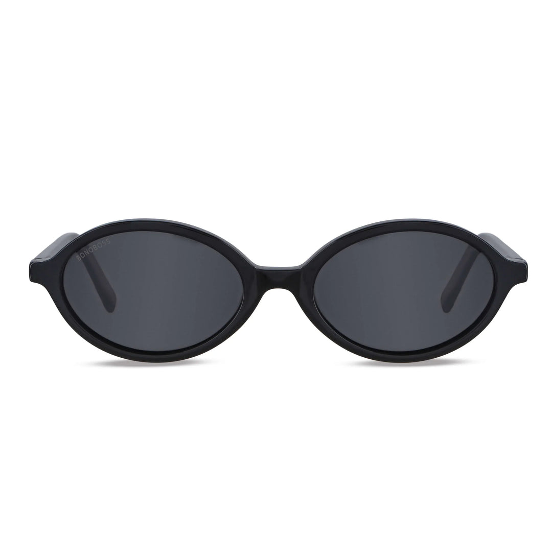 Lenses sun guapi island bio-acetate polarized black foto producto 1 bonoboss #color_negro