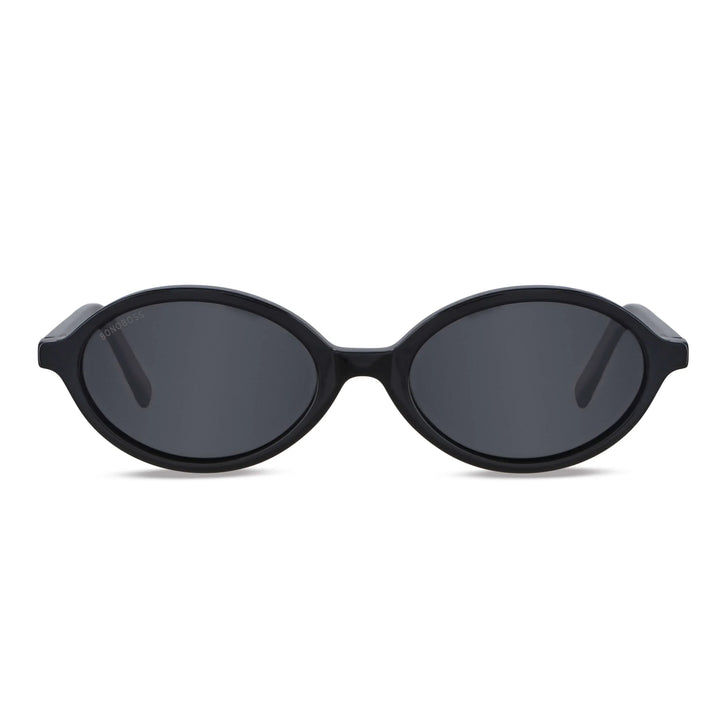 Lenses sun guapi island bio-acetate polarized black foto producto 1 bonoboss #color_negro