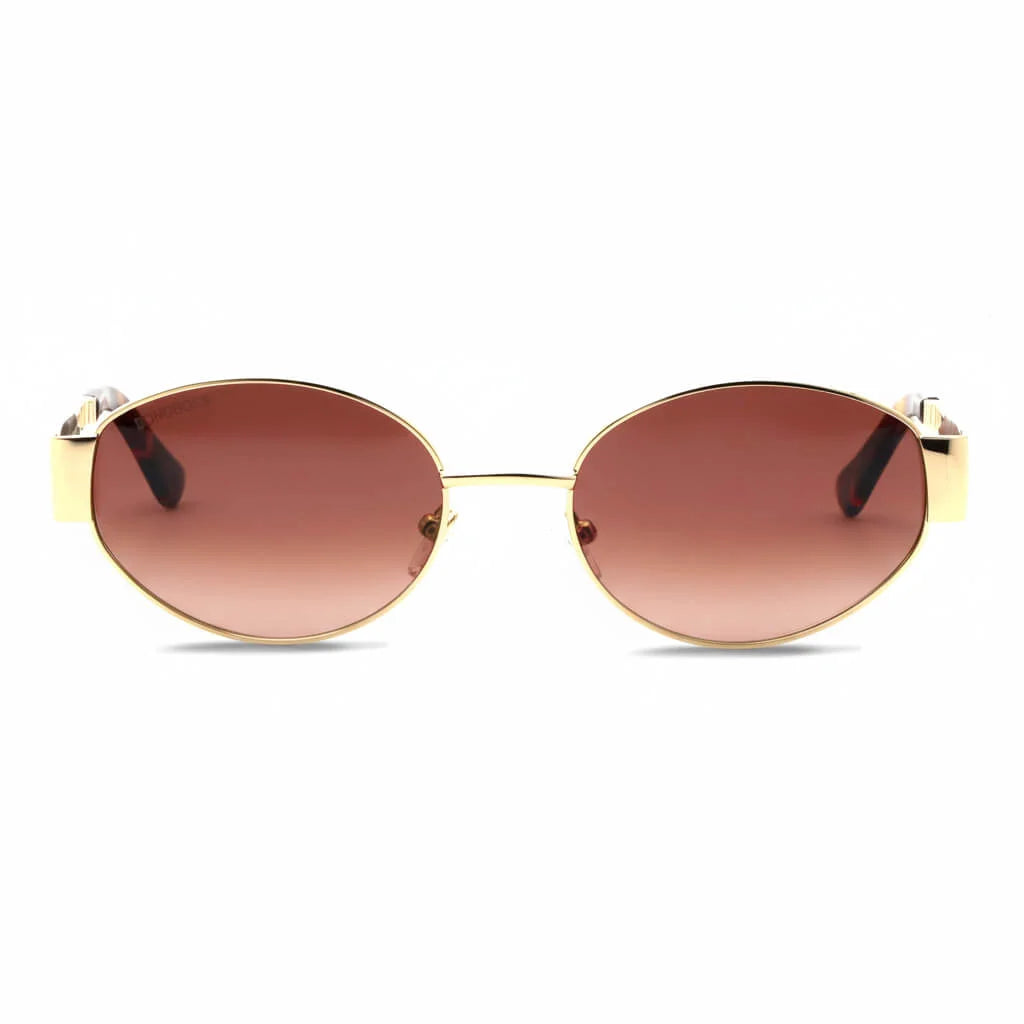 Lenses sun new lennon bio-acetate brown foto producto bonoboss #color_brown