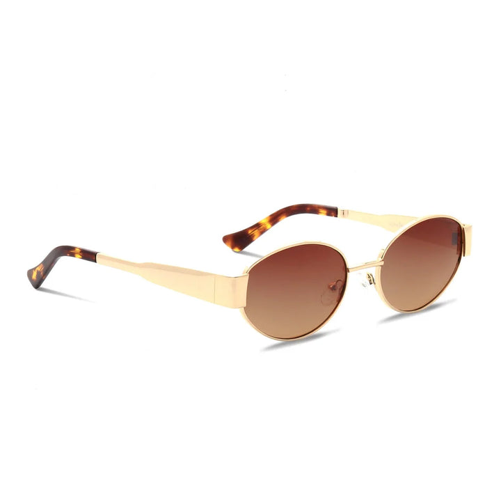Lenses sun new lennon bio-acetate brown foto producto bonoboss #color_brown