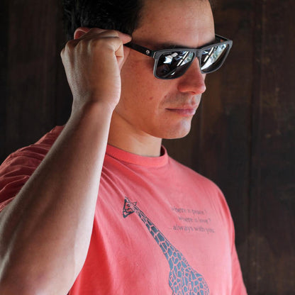 lentes de sol cuadrados grandes para hombre y mujer polarizados cara redonda grande receta optica mayorista plastico reciclado  #color_darkblue