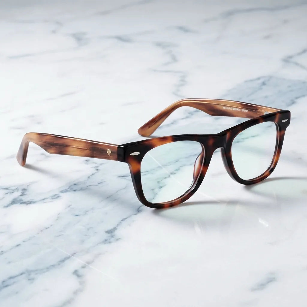 Acacia Low-Fit