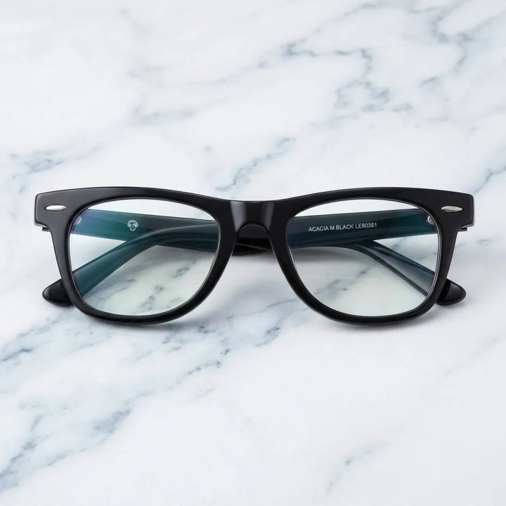 Acacia Low-Fit