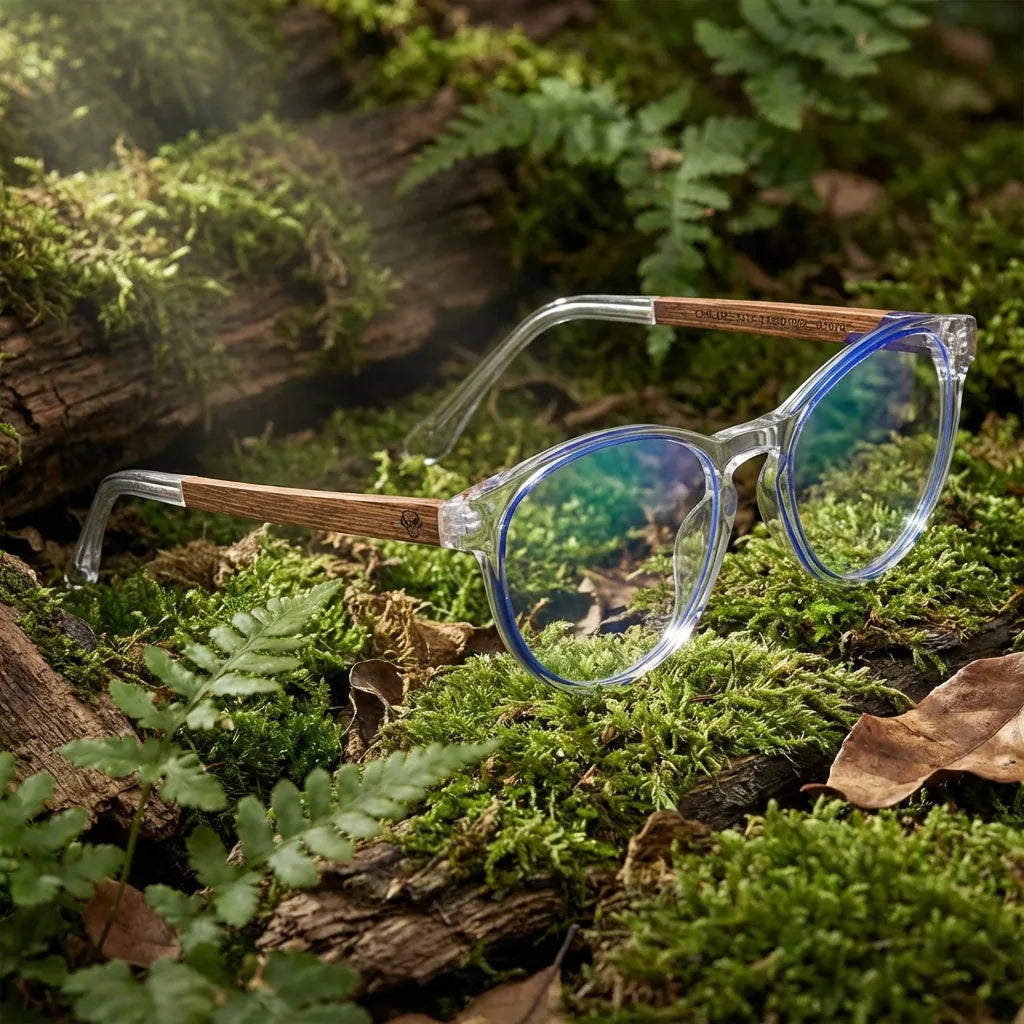 Lenses optical chiloe black modelo in contexto social urbano profesional bonoboss #editorial_lifestyle2 #color_negro
