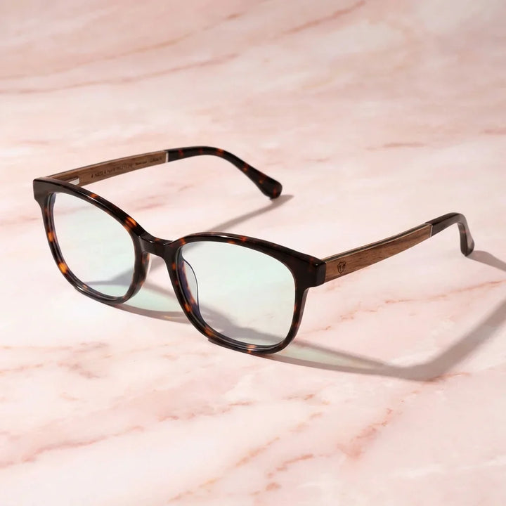Lenses optical hanga roa xl tortoise sobre superficie premium calidad premium prescription bonoboss #editorial_banner_confianza #color_carey