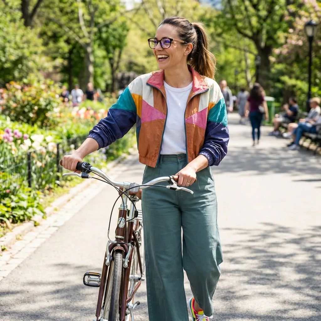 Lenses optical hanga roa tortoise women ciclista urbana estilo café bonoboss #editorial_lifestyle4 #color_carey