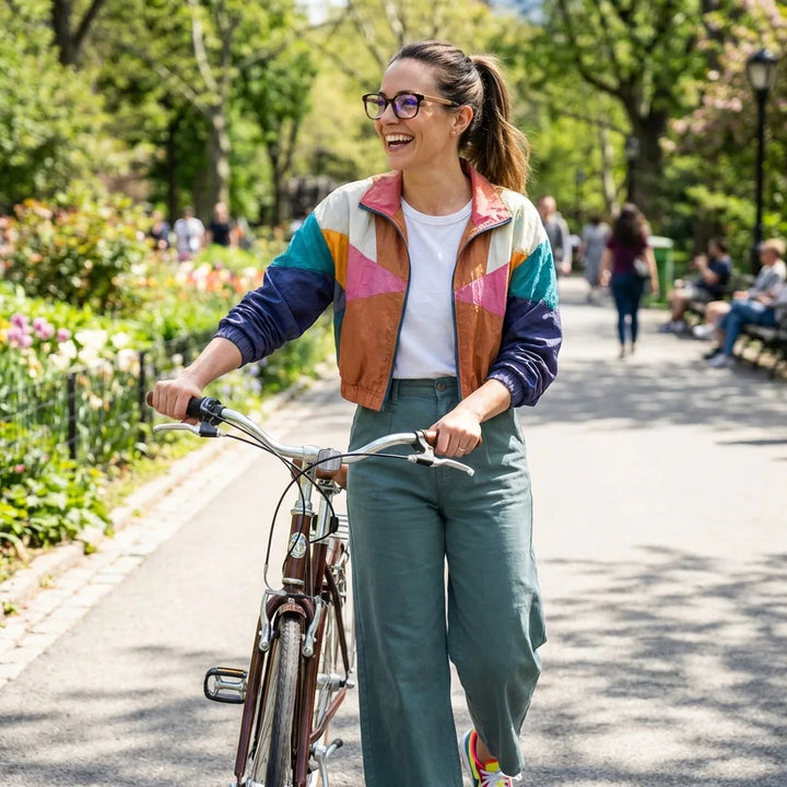 Lenses optical hanga roa tortoise women ciclista urbana estilo café bonoboss #editorial_lifestyle4 #color_carey