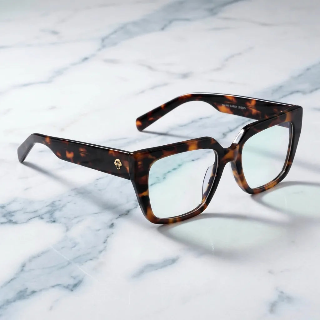 Lenses optical kai kai marble women ciclista urbana estilo café bonoboss #editorial_lifestyle4 #color_marble