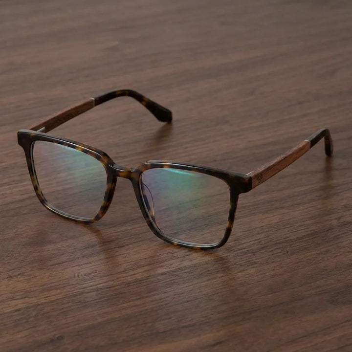 Lenses optical kai kai marble sobre escritorio wooden premium frame premium bonoboss #editorial_armazon #color_marble