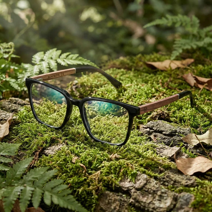 Lenses optical kai kai marble modelo in barco lago with bosque nevado bonoboss #editorial_lifestyle2 #color_marble