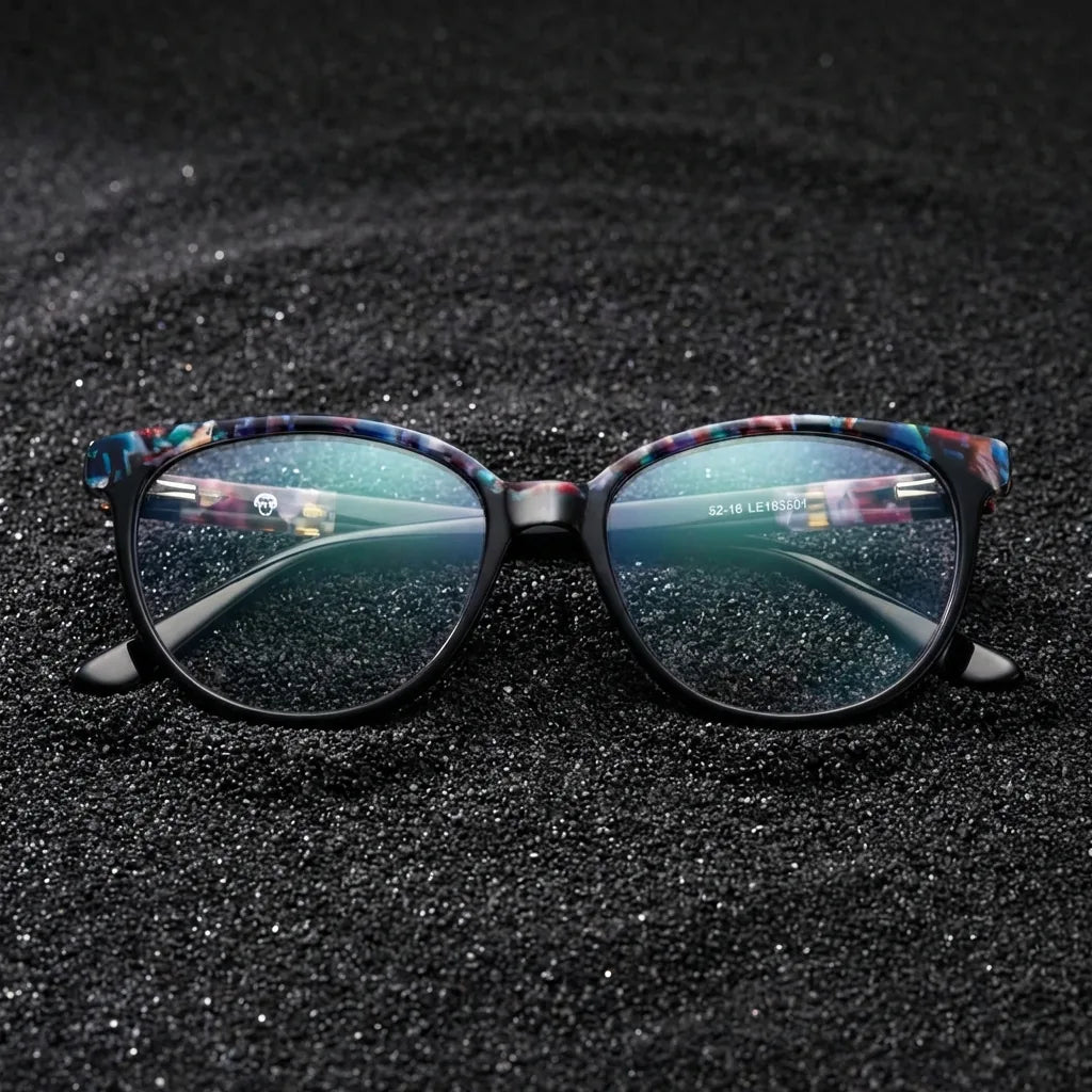 Lenses optical le183 burdeo women ciclista urbana estilo café bonoboss #editorial_lifestyle4 #color_burdeo