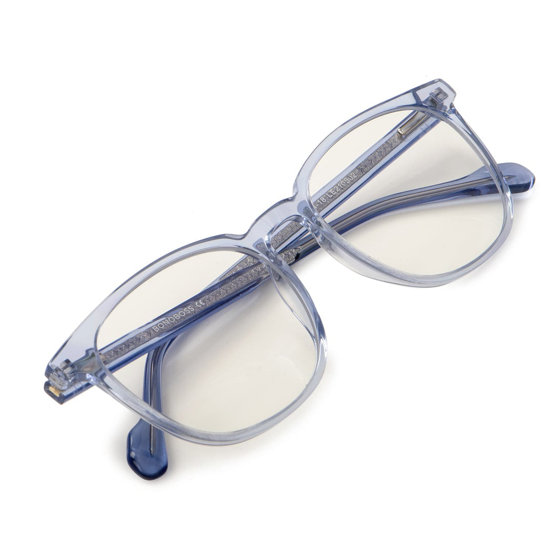 Lenses opticos acetate forma redonda color celeste for men and women opticos distribuidor mayorista opticas.jpg Bonoboss