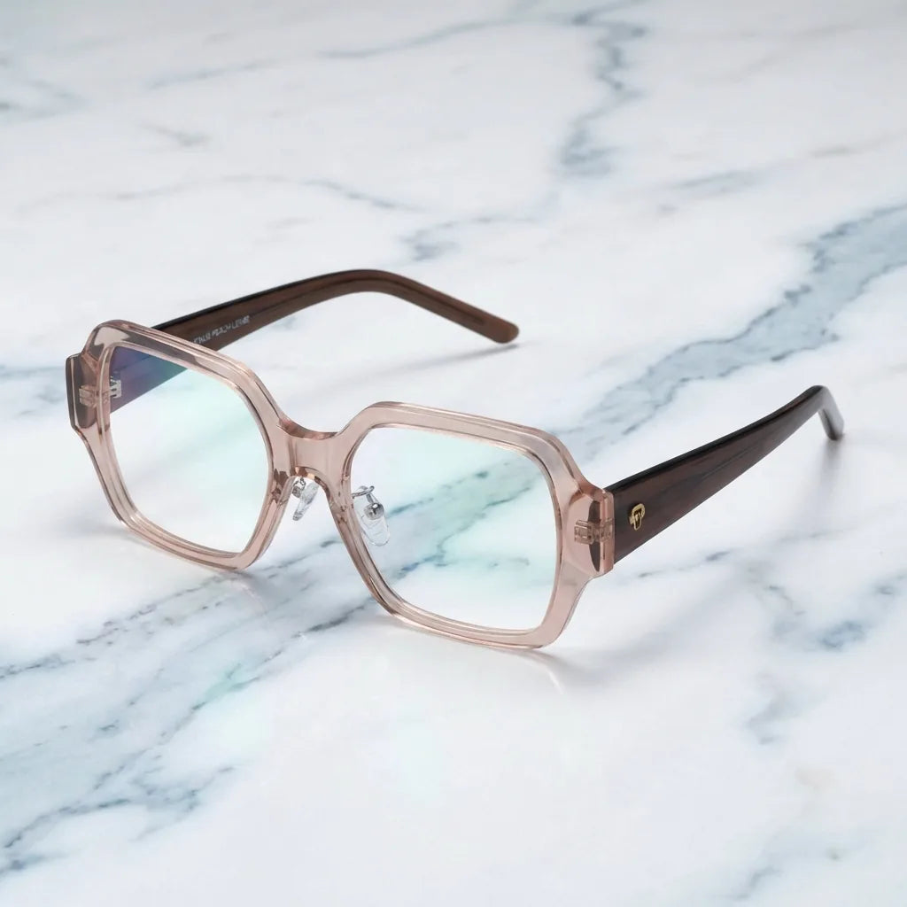 Lenses optical venus tortoise women in bicicleta vintage café urbano bonoboss #editorial_lifestyle3 #color_carey