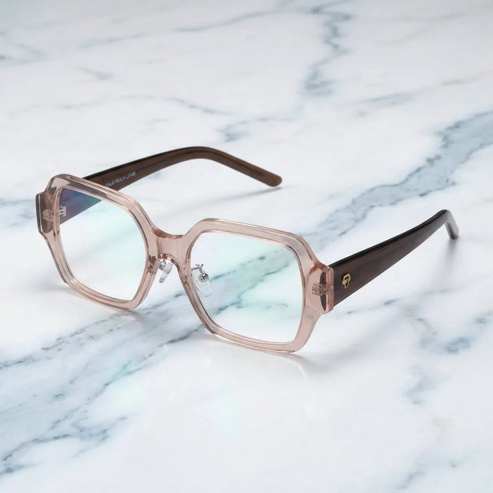 Lenses optical venus tortoise women in bicicleta vintage café urbano bonoboss #editorial_lifestyle3 #color_carey