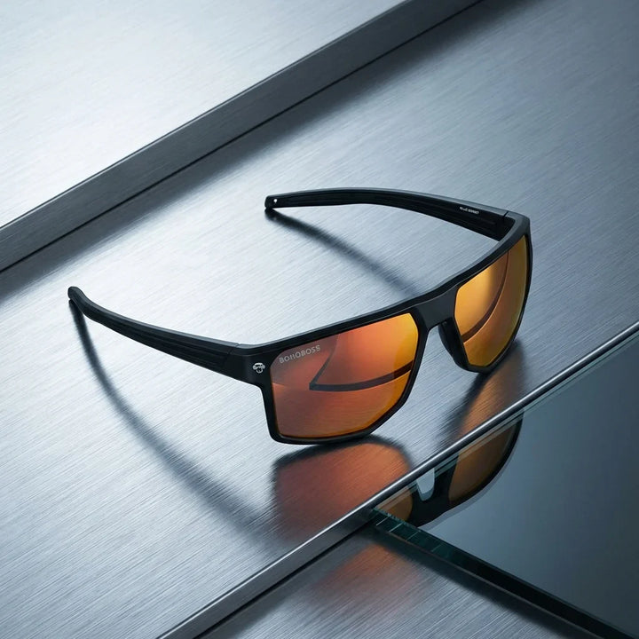 Lenses sun ollie bio-acetate blue foto producto 2 bonoboss #color_azul