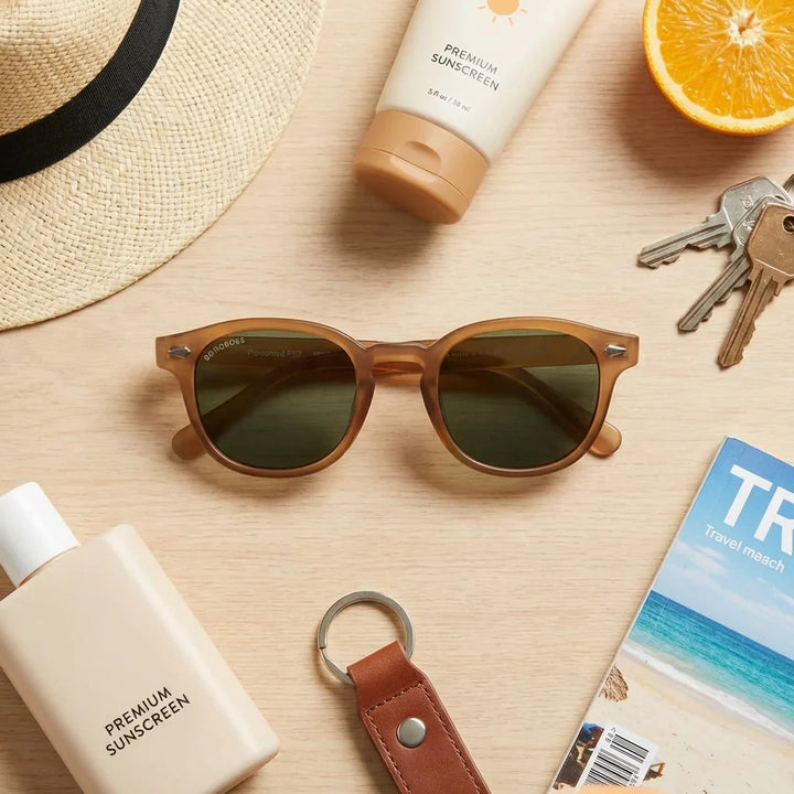Men wearing lenses sun waimea rpet polarized olive driving convertible costa UV protection400 bonoboss #editorial_banner #color_olive