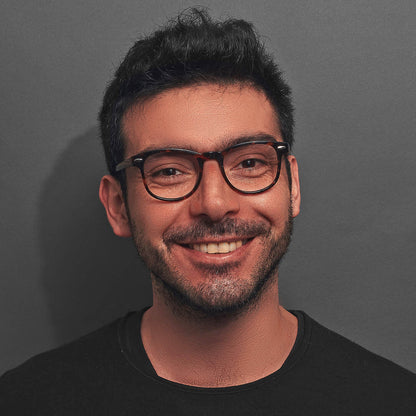 anteojos ovalados de acetato color carey para hombre y mujer de cara redonda grande filtro azul.  #color_carey