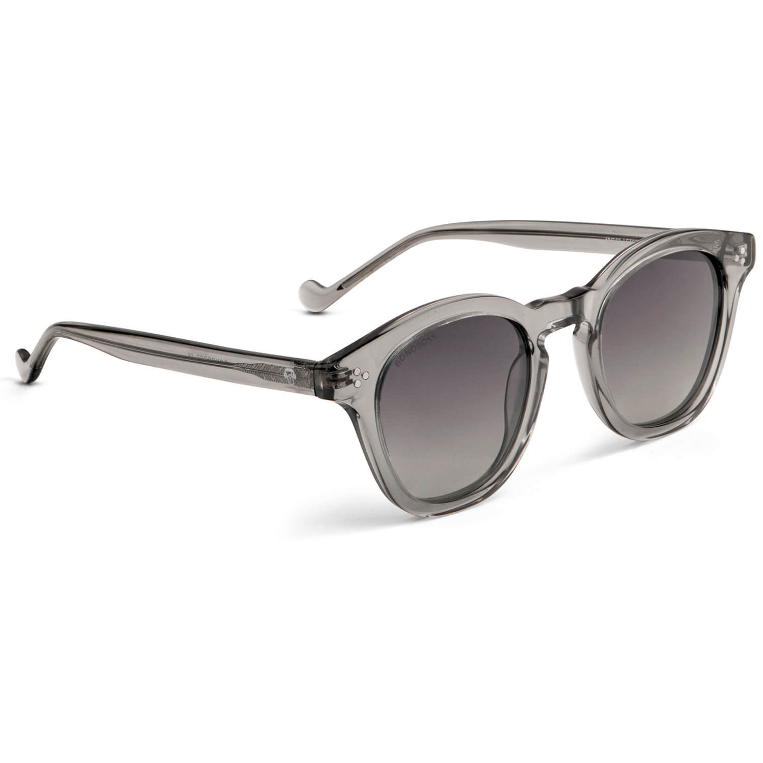 lentes de sol polarizados de moda y en oferta para hombre y mujer #color_gris