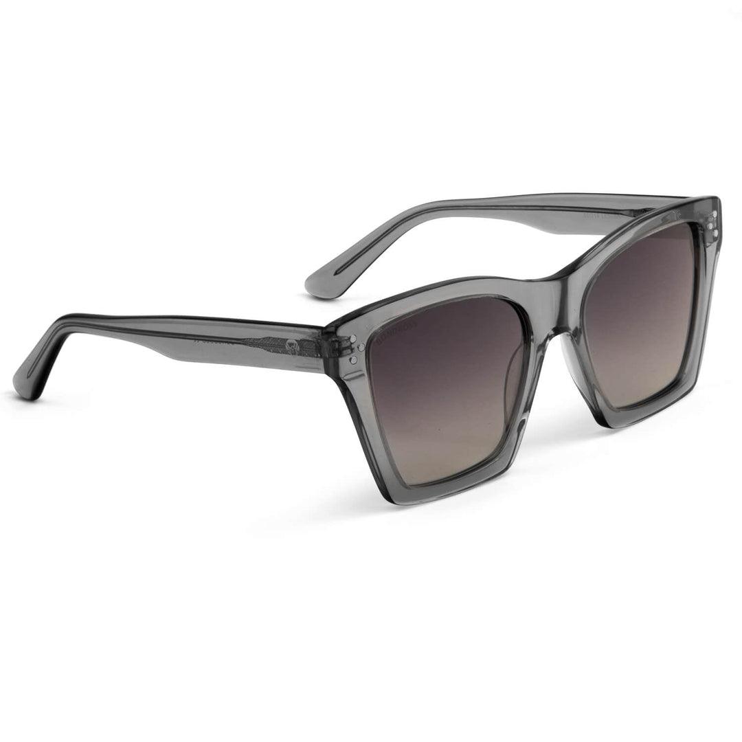 Sunglasses rayban color gray for women square larges for round face Bonoboss #color_transparente