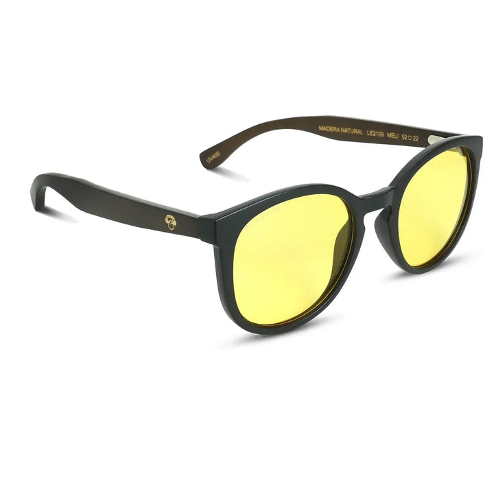 Lenses sun meli dark polarized bio-acetate pink composicion summer essentials beach accessories bonoboss #editorial_detail2 #color_rosado
